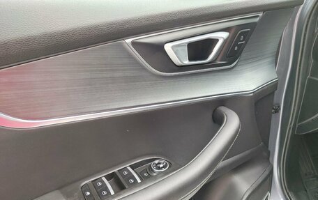 Chery Tiggo 7 Pro, 2022 год, 1 365 000 рублей, 7 фотография