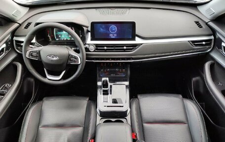 Chery Tiggo 7 Pro, 2022 год, 1 365 000 рублей, 16 фотография