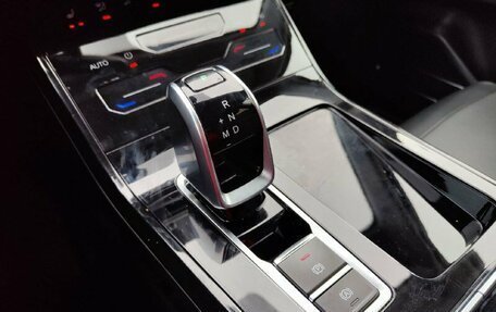 Chery Tiggo 7 Pro, 2022 год, 1 365 000 рублей, 15 фотография