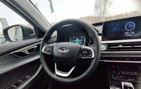 Chery Tiggo 7 Pro, 2022 год, 1 365 000 рублей, 11 фотография