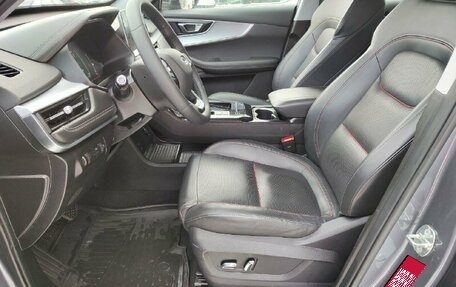 Chery Tiggo 7 Pro, 2022 год, 1 365 000 рублей, 9 фотография