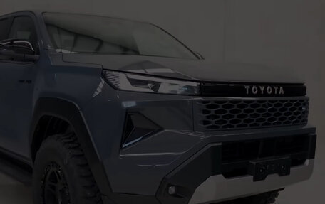 Toyota Hilux, 2026 год, 6 199 000 рублей, 8 фотография