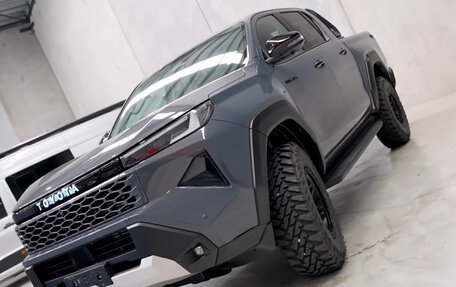 Toyota Hilux, 2026 год, 6 199 000 рублей, 5 фотография