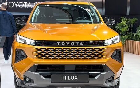 Toyota Hilux, 2026 год, 6 658 000 рублей, 2 фотография