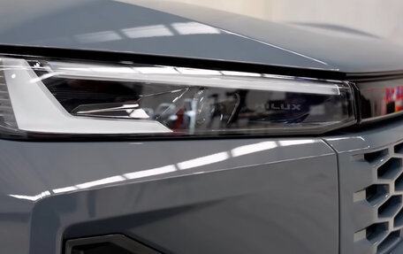 Toyota Hilux, 2026 год, 6 199 000 рублей, 2 фотография