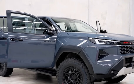 Toyota Hilux, 2026 год, 6 199 000 рублей, 6 фотография