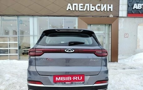 Chery Tiggo 7 Pro, 2022 год, 1 365 000 рублей, 20 фотография