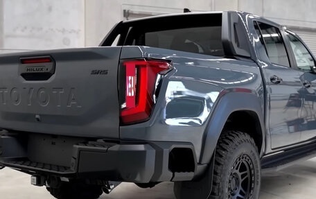 Toyota Hilux, 2026 год, 6 199 000 рублей, 3 фотография