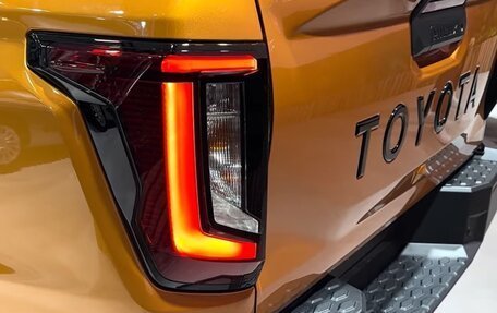 Toyota Hilux, 2026 год, 6 658 000 рублей, 9 фотография