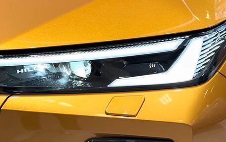 Toyota Hilux, 2026 год, 6 658 000 рублей, 5 фотография