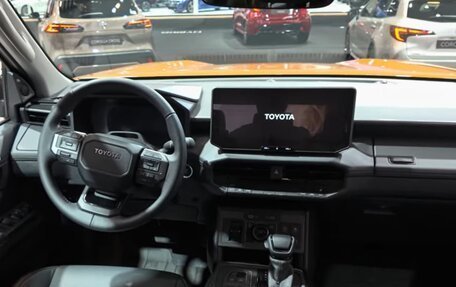 Toyota Hilux, 2026 год, 6 658 000 рублей, 17 фотография