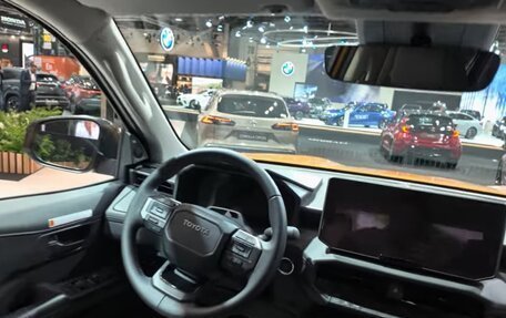 Toyota Hilux, 2026 год, 6 658 000 рублей, 16 фотография