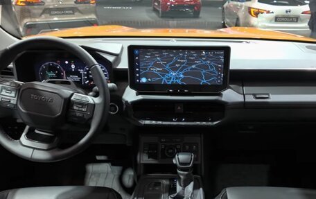 Toyota Hilux, 2026 год, 6 658 000 рублей, 19 фотография