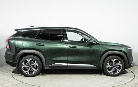 Geely Atlas, 2024 год, 2 999 777 рублей, 4 фотография