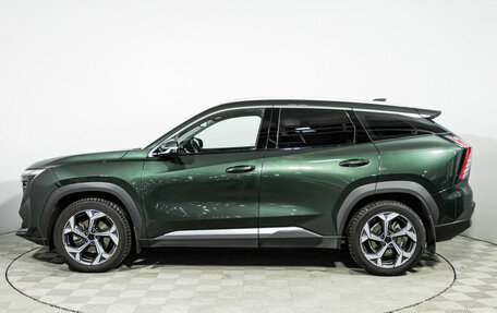 Geely Atlas, 2024 год, 2 999 777 рублей, 8 фотография