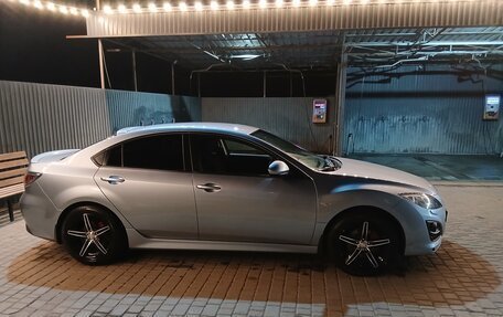Mazda 6, 2012 год, 1 400 000 рублей, 4 фотография