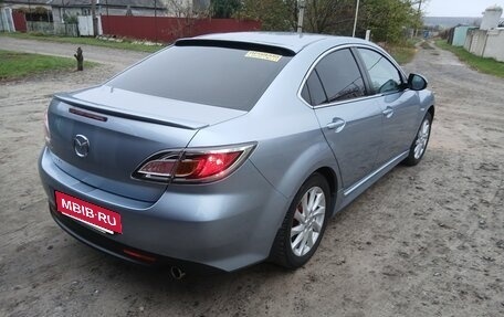 Mazda 6, 2012 год, 1 400 000 рублей, 2 фотография