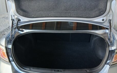 Mazda 6, 2012 год, 1 400 000 рублей, 11 фотография