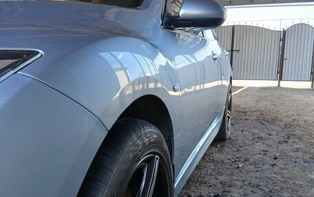 Mazda 6, 2012 год, 1 400 000 рублей, 12 фотография