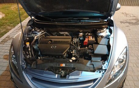 Mazda 6, 2012 год, 1 400 000 рублей, 7 фотография