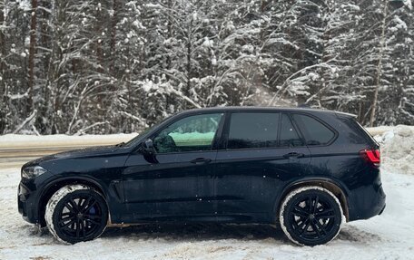 BMW X5 M, 2016 год, 4 500 000 рублей, 5 фотография