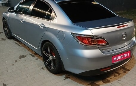 Mazda 6, 2012 год, 1 400 000 рублей, 5 фотография