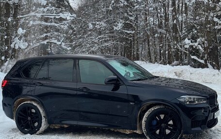 BMW X5 M, 2016 год, 4 500 000 рублей, 9 фотография