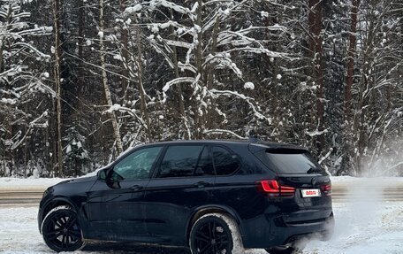 BMW X5 M, 2016 год, 4 500 000 рублей, 14 фотография