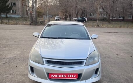 Opel Astra H, 2007 год, 450 500 рублей, 2 фотография