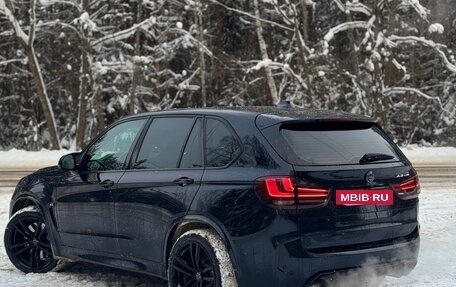 BMW X5 M, 2016 год, 4 500 000 рублей, 13 фотография