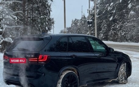 BMW X5 M, 2016 год, 4 500 000 рублей, 11 фотография