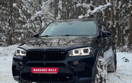 BMW X5 M, 2016 год, 4 500 000 рублей, 16 фотография