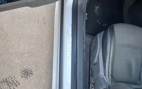 Opel Astra H, 2007 год, 450 500 рублей, 8 фотография