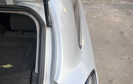 Opel Astra H, 2007 год, 450 500 рублей, 11 фотография