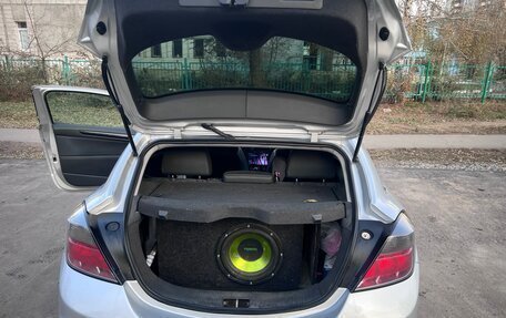 Opel Astra H, 2007 год, 450 500 рублей, 10 фотография