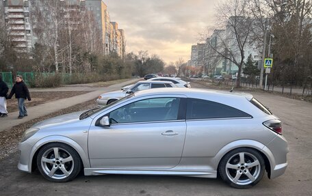 Opel Astra H, 2007 год, 450 500 рублей, 5 фотография