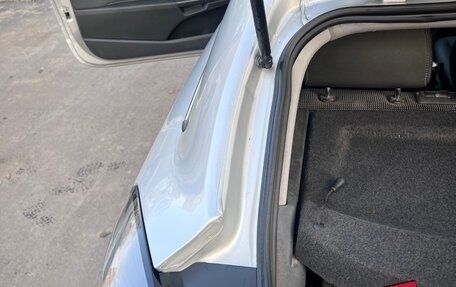 Opel Astra H, 2007 год, 450 500 рублей, 12 фотография