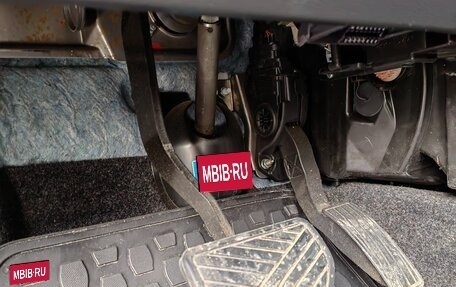 Suzuki Splash I рестайлинг, 2013 год, 1 050 000 рублей, 12 фотография