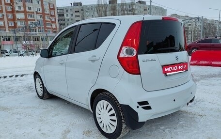 Suzuki Splash I рестайлинг, 2013 год, 1 050 000 рублей, 3 фотография