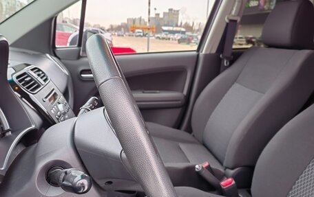 Suzuki Splash I рестайлинг, 2013 год, 1 050 000 рублей, 14 фотография