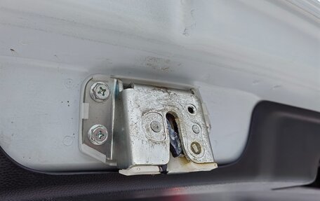 Suzuki Splash I рестайлинг, 2013 год, 1 050 000 рублей, 19 фотография