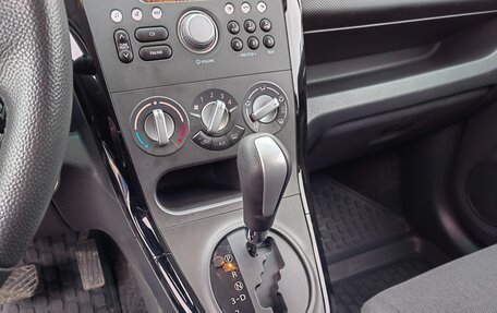 Suzuki Splash I рестайлинг, 2013 год, 1 050 000 рублей, 18 фотография