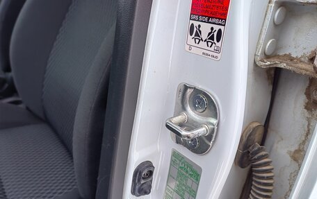 Suzuki Splash I рестайлинг, 2013 год, 1 050 000 рублей, 20 фотография