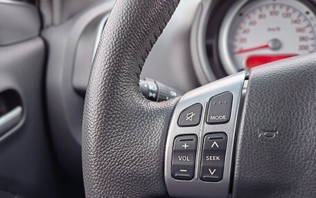 Suzuki Splash I рестайлинг, 2013 год, 1 050 000 рублей, 16 фотография