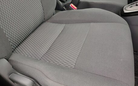 Suzuki Splash I рестайлинг, 2013 год, 1 050 000 рублей, 27 фотография