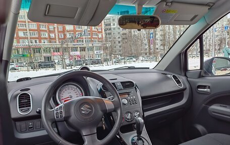 Suzuki Splash I рестайлинг, 2013 год, 1 050 000 рублей, 29 фотография