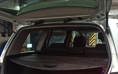 Toyota Kluger I, 2003 год, 1 300 000 рублей, 4 фотография