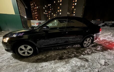 Skoda Octavia, 2018 год, 2 050 000 рублей, 2 фотография