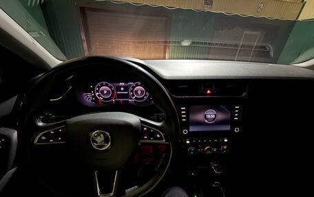 Skoda Octavia, 2018 год, 2 050 000 рублей, 12 фотография