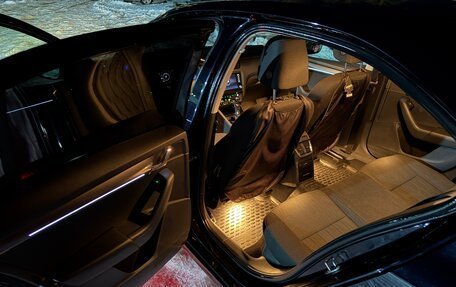 Skoda Octavia, 2018 год, 2 050 000 рублей, 11 фотография